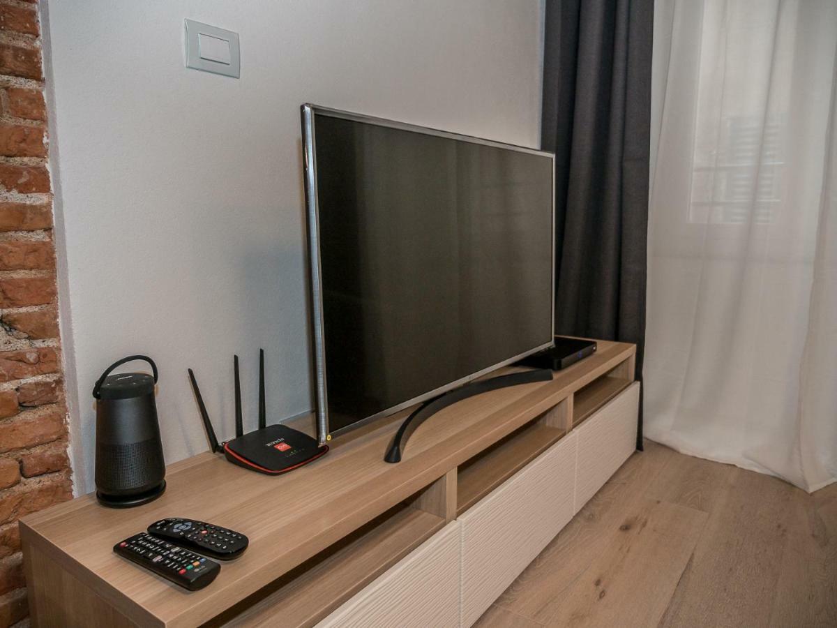 My Luxury Suites Savona Ngoại thất bức ảnh