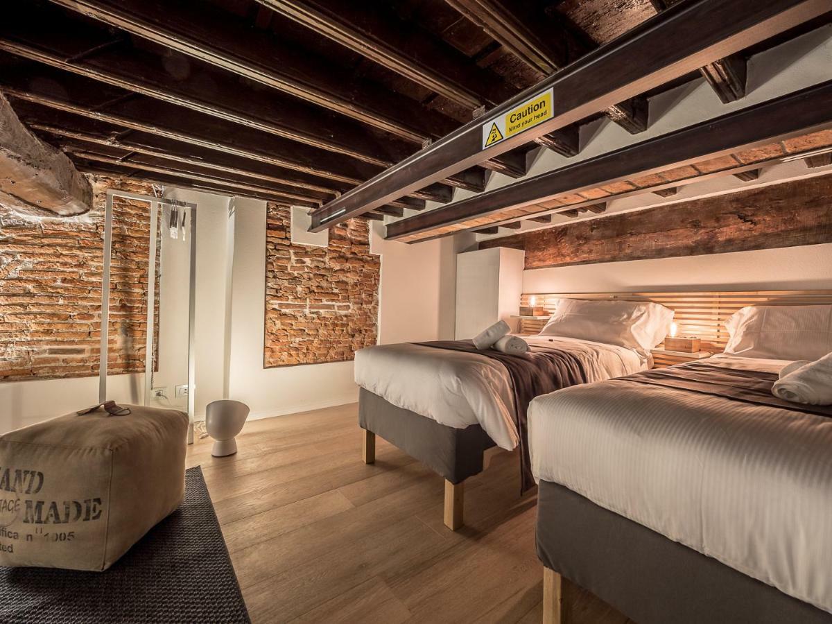 My Luxury Suites Savona Ngoại thất bức ảnh