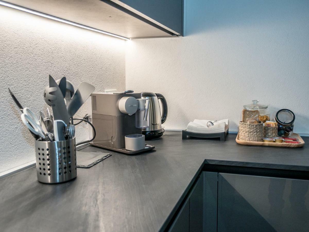 My Luxury Suites Savona Ngoại thất bức ảnh