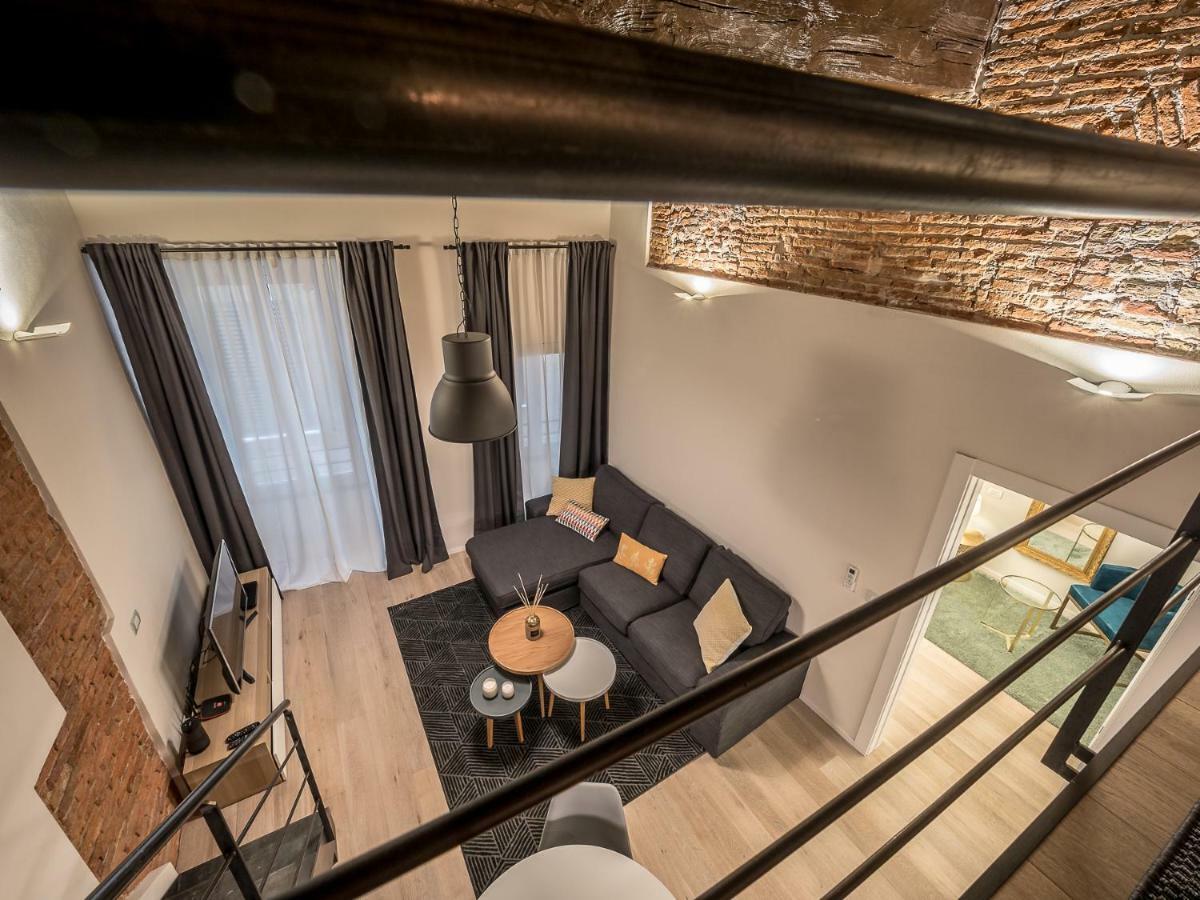 My Luxury Suites Savona Ngoại thất bức ảnh